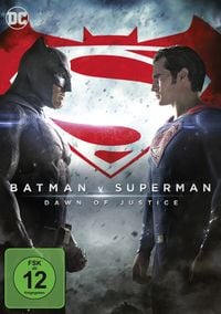 Batman v Superman: Dawn of Justice Ben Affleck
