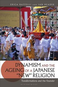 Produktbild: Dynamism & The Ageing Of a Jap