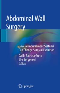 Produktbild: Abdominal Wall Surgery