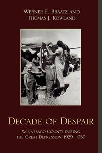 Produktbild: Decade of Despair