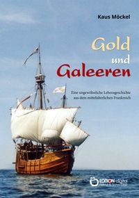 Produktbild: Gold und Galeeren