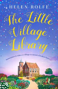 Produktbild: The Little Village Library