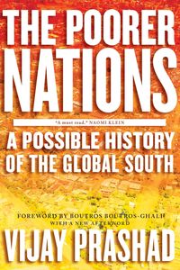 Produktbild: The Poorer Nations