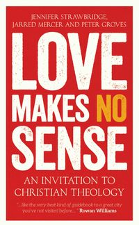 Produktbild: Love Makes No Sense