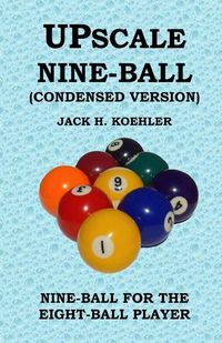 Produktbild: Upscale Nine-Ball (Condensed version)