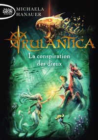 Produktbild: Rulantica
