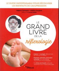 Produktbild: Gl de la reflexologie le