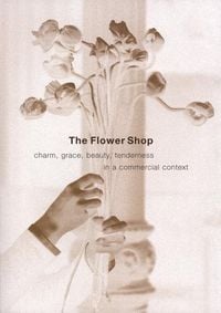 Produktbild: The Flower Shop