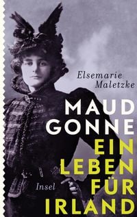 Produktbild: Maud Gonne