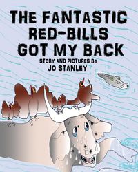 Produktbild: The Fantastic Red-bills Got My Back