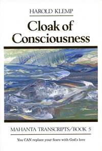 Produktbild: Cloak of Consciousness