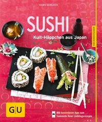 Produktbild: Sushi