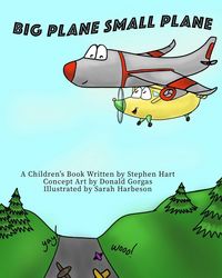 Produktbild: Big Plane Small Plane