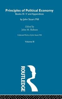 Produktbild: Collected Works of John Stuart Mill