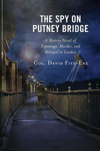Produktbild: Spy on Putney Bridge