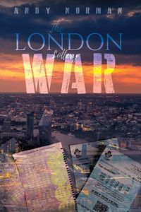 Produktbild: London Lottery War