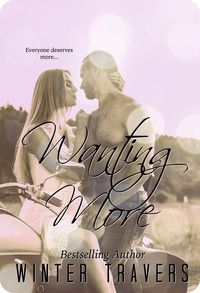 Produktbild: Wanting More