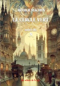 Produktbild: Le cercle vert