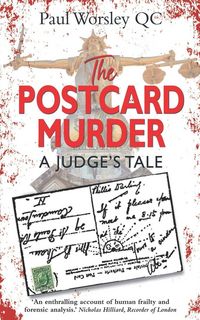 Produktbild: The Postcard Murder