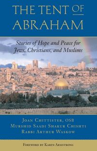 Produktbild: The Tent of Abraham