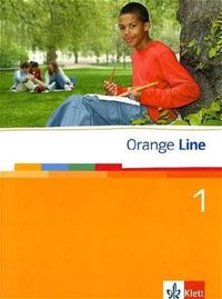 Orange Line 1. Schülerbuch