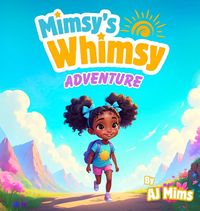 Produktbild: Mimsy's Whimsy Adventure