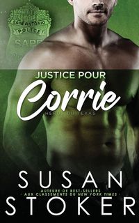 Produktbild: Justice pour Corrie