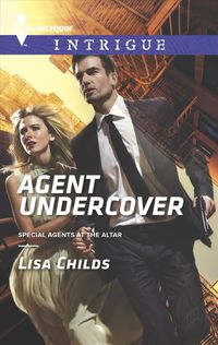 Produktbild: Hqpb Intrigue 1561 Agent Under