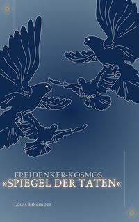 Produktbild: Freidenker-Kosmos "Spiegel der Taten"