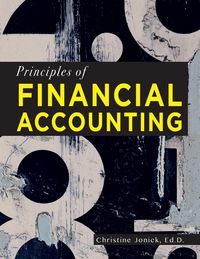 Produktbild: Principles of Financial Accounting