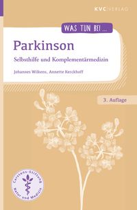 Bild vom Artikel Parkinson vom Autor Johannes Wilkens
