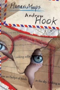 Produktbild: Human Maps - Paperback