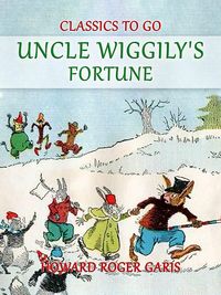 Produktbild: Uncle Wiggily's Fortune