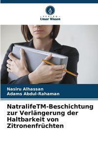 Produktbild: NatralifeTM-Beschichtung zur Verl&auml;ngerung der Haltbarkeit von Zitronenfr&uuml;chten