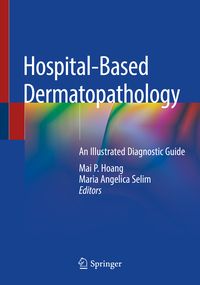 Produktbild: Hospital-Based Dermatopathology