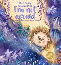 Produktbild: I'm Not Afraid