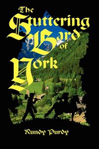 Produktbild: The Stuttering Bard of York