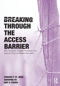 Produktbild: Breaking Through the Access Barrier