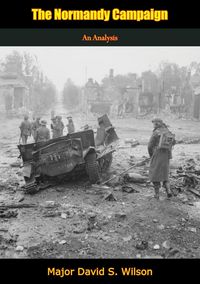Produktbild: Normandy Campaign