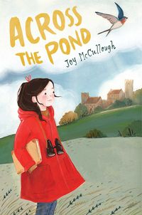 Produktbild: Across the Pond