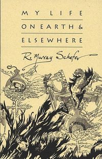 Produktbild: My Life on Earth & Elsewhere