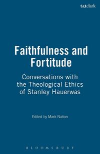 Produktbild: Faithfulness and Fortitude
