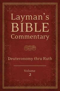 Produktbild: Laymans Bible Commentary V02