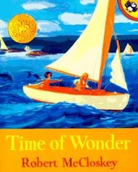 Produktbild: Time of Wonder