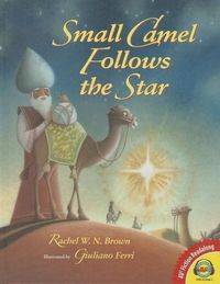 Produktbild: Small Camel Follows the Star