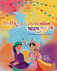 Produktbild: India - A Celebration