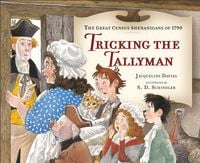 Produktbild: Tricking the Tallyman