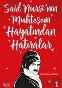 Produktbild: Said Nursinin Muhtesem Hayatindan Hatiralar 1