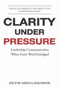 Produktbild: Clarity Under Pressure