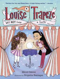 Produktbild: Louise Trapeze Will Not Lose a Tooth